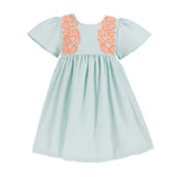 Emmaline Girl Dress