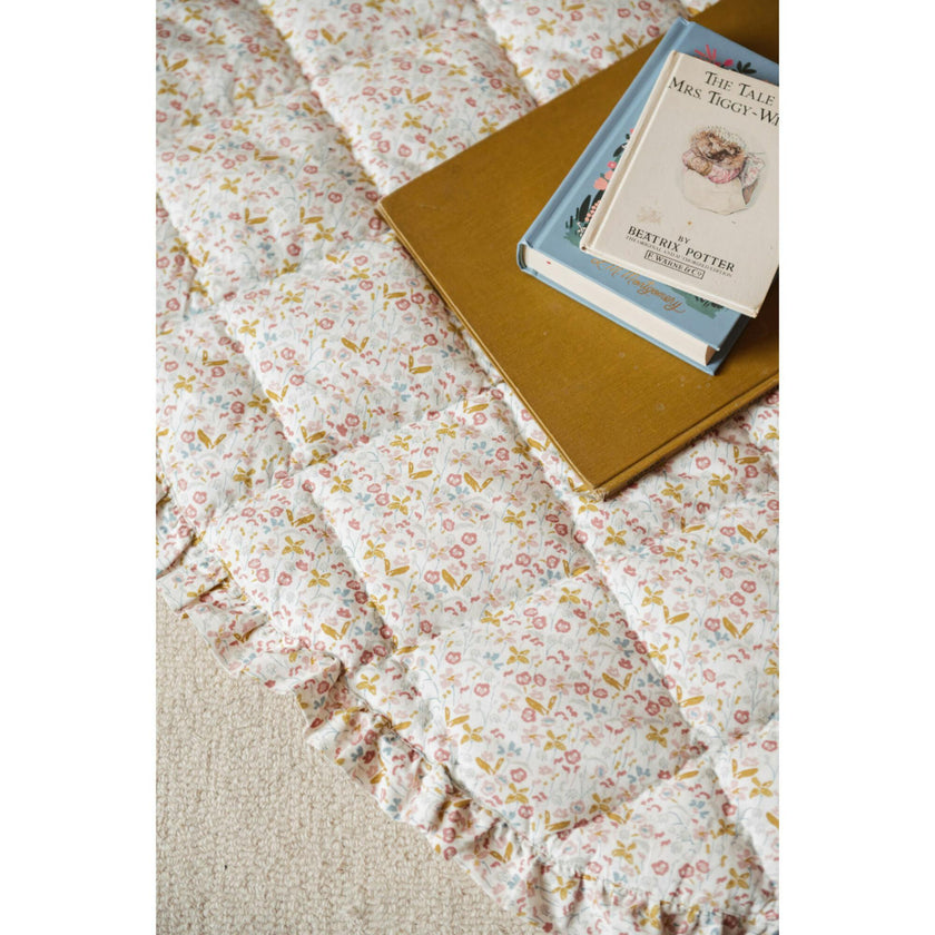 Baby Play Mat
