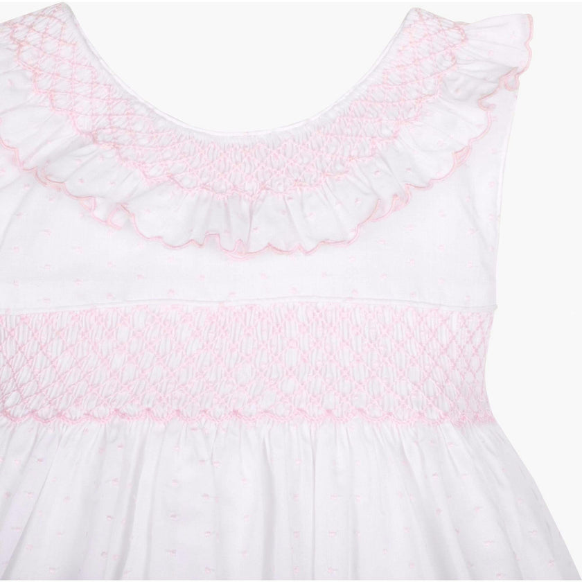 Tatiana Dress