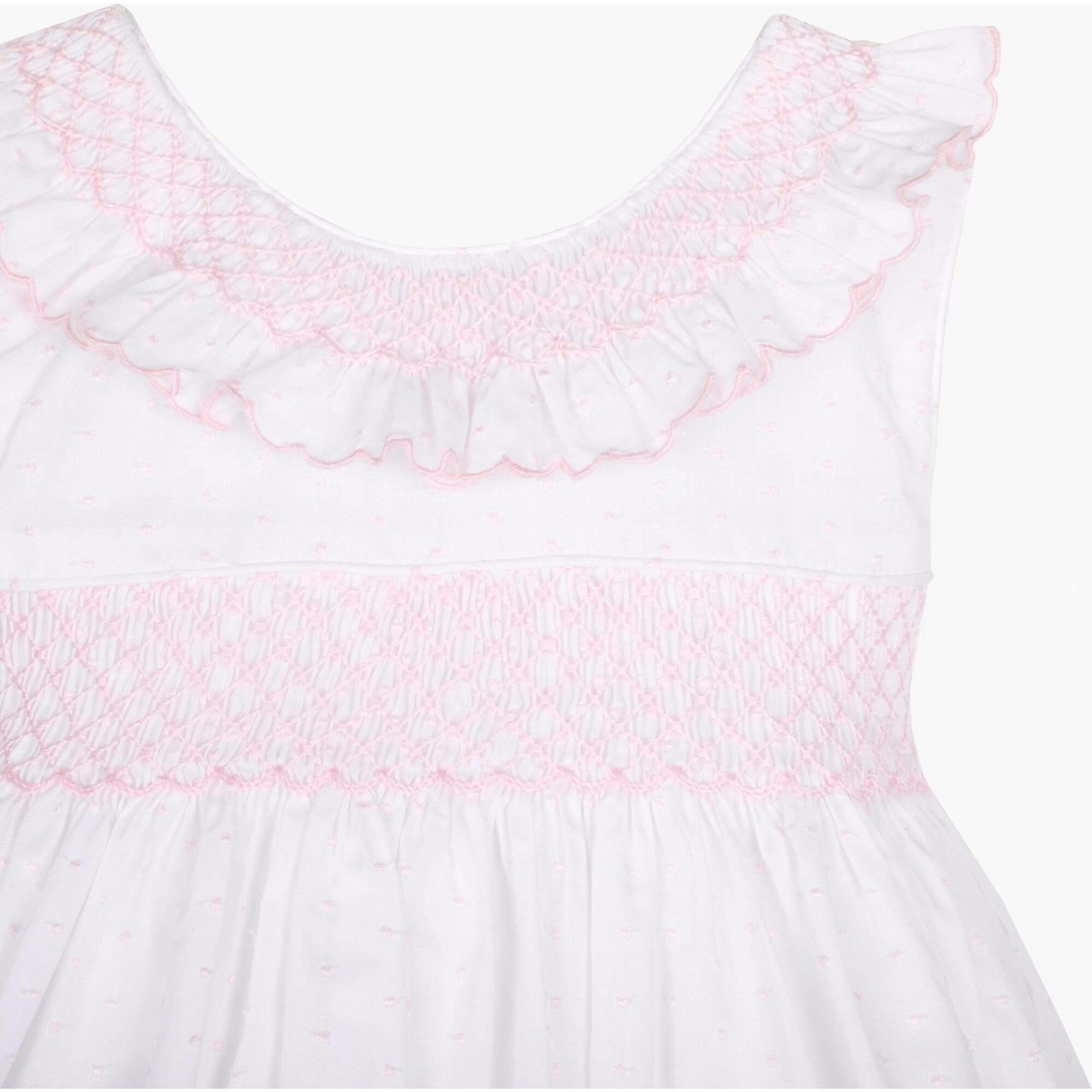 Tatiana Dress