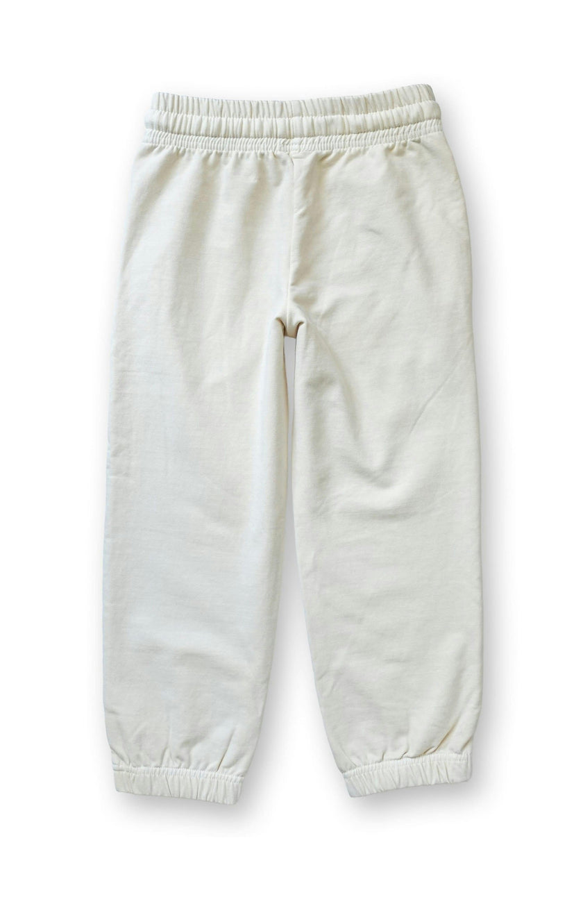 Creme Oakley Jogger
