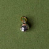 Disco Ball Charm