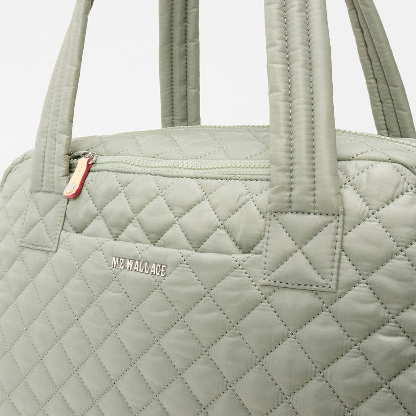 Agave Green Jimmy Deluxe II