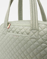 Agave Green Jimmy Deluxe II