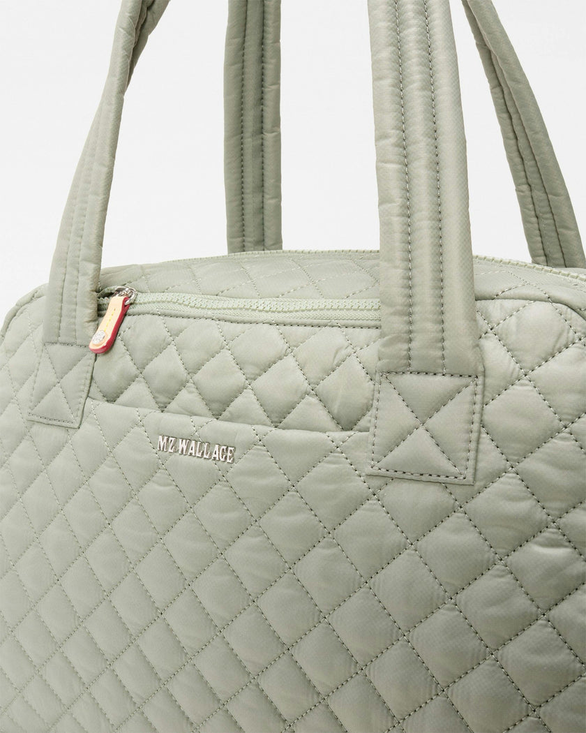 Agave Green Jimmy Deluxe II