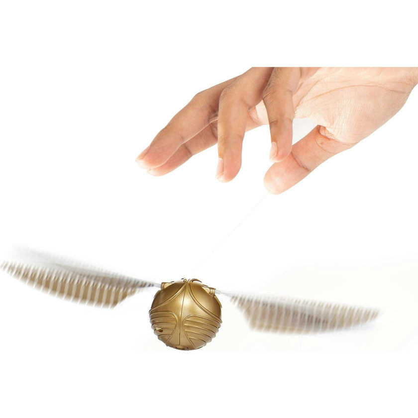 Harry Potter: Mystery Flying Snitch