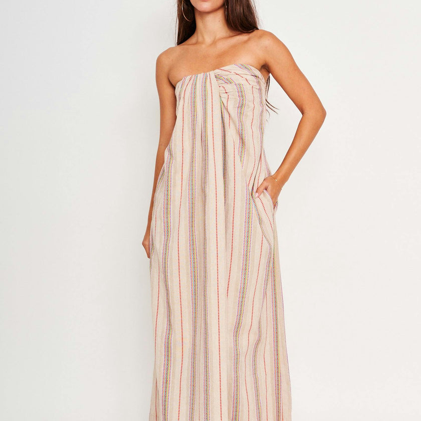 ROSALYN DRESS - DM1470H