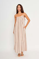 ROSALYN DRESS - DM1470H