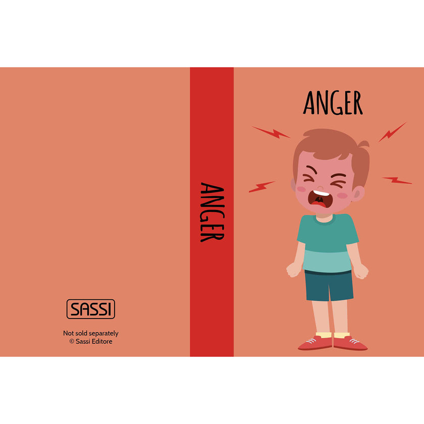 My First Library: Emotions
