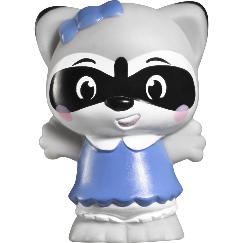 Timber Tots: Hazelnut House & Character