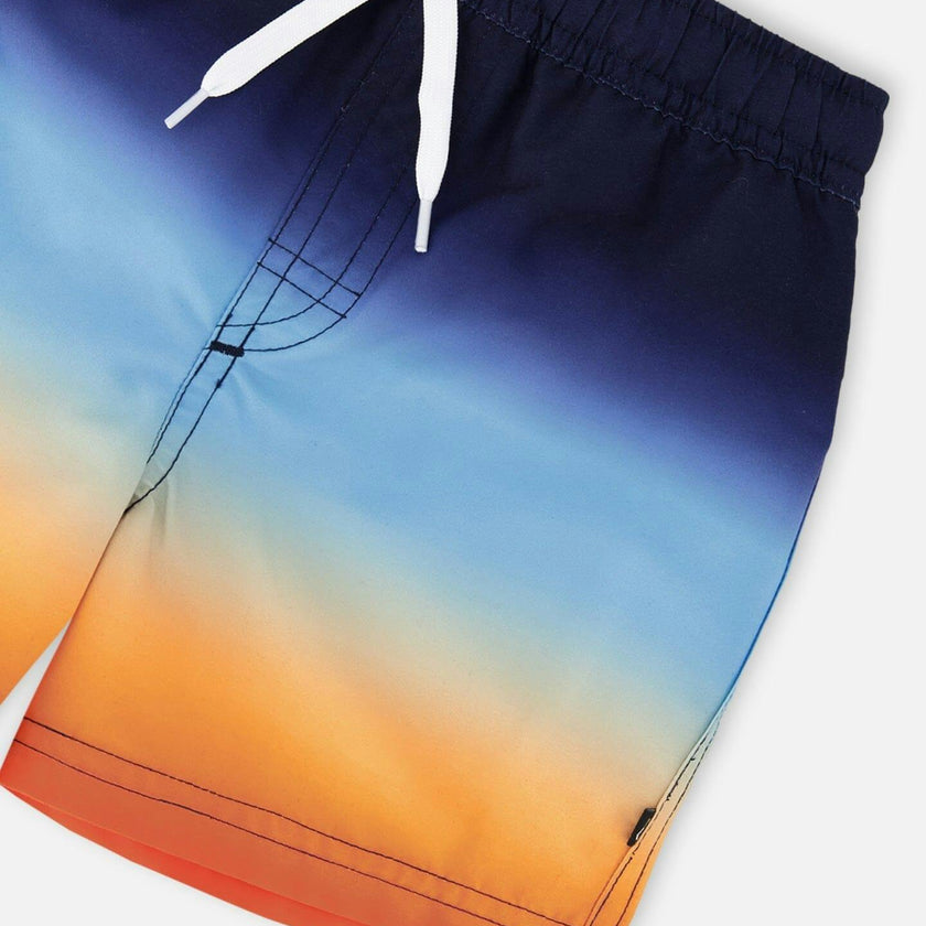 Swim Trunks