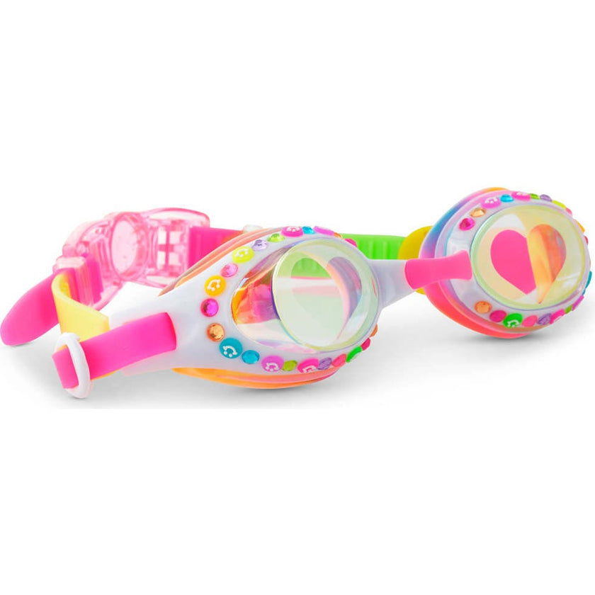 Smile Youth Swim Goggle