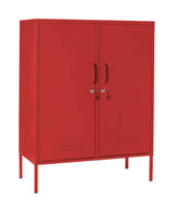 The Midi in Poppy