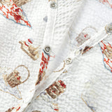 Picnic Snap Shortall