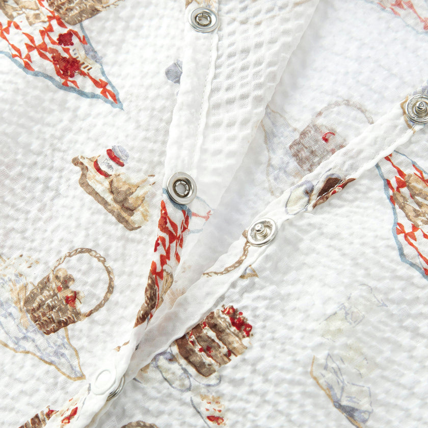 Picnic Snap Shortall