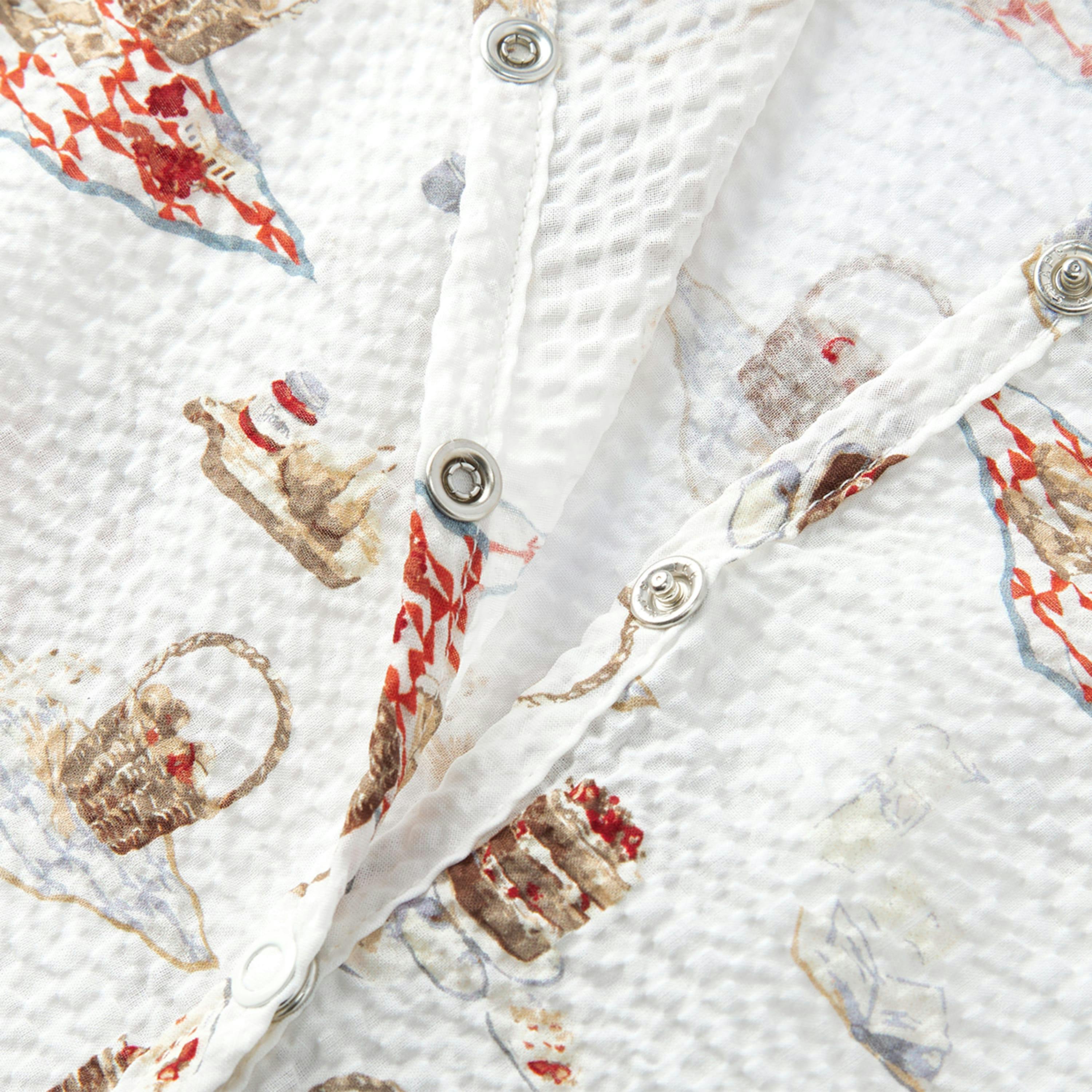 Picnic Snap Shortall