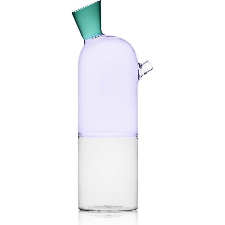 Whimsical Bottle