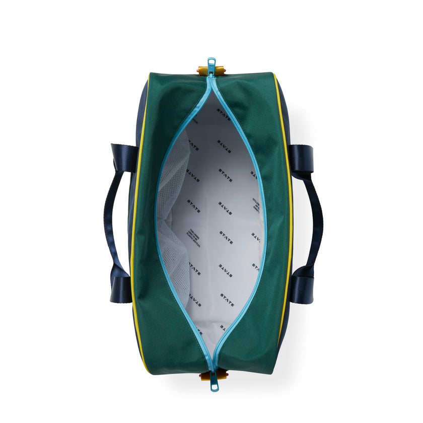 Rockaway Duffle