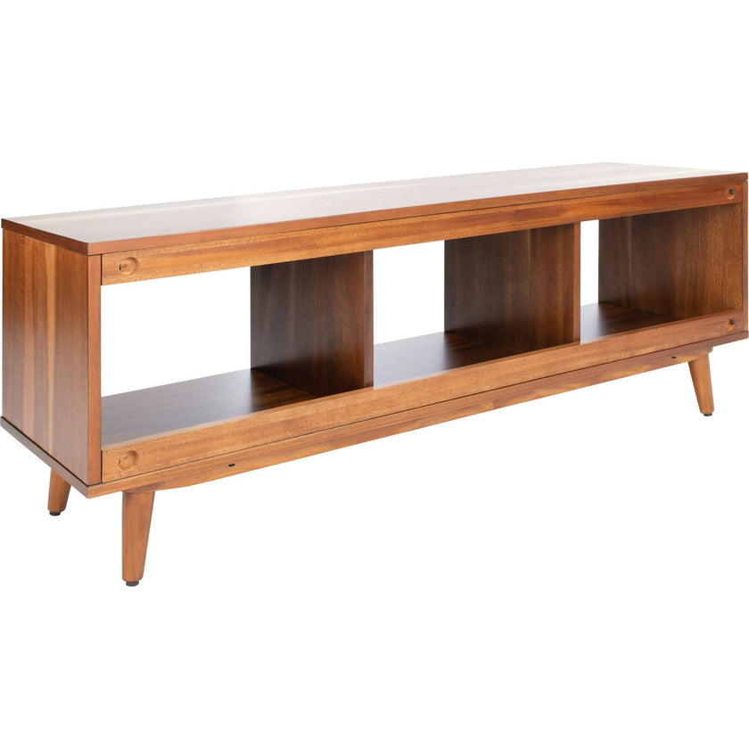 Cricket Open Shelf Media Stand