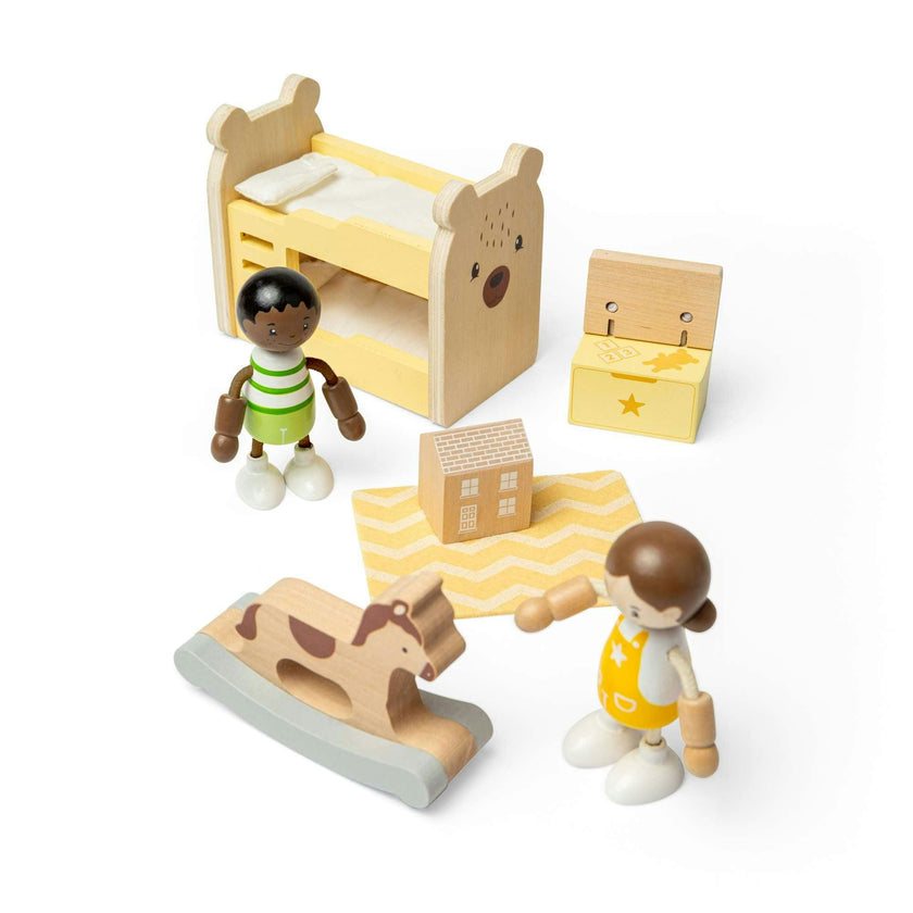 Child's Bedroom Set