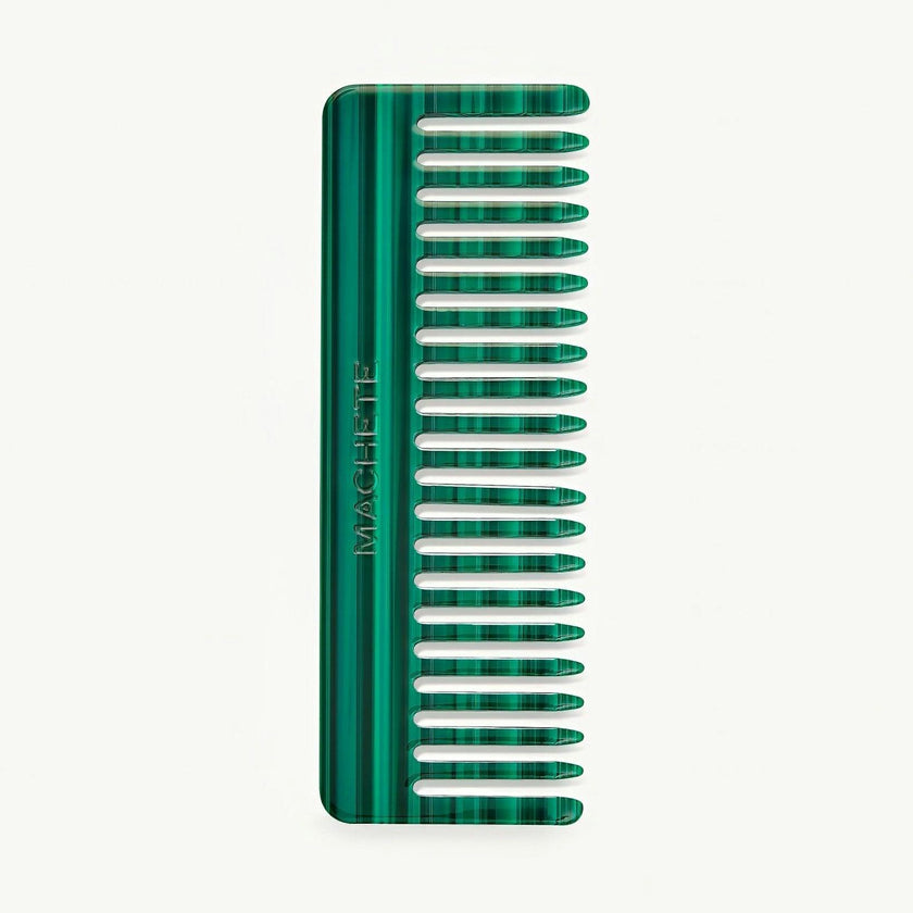 Wide Tooth No.2 Comb
