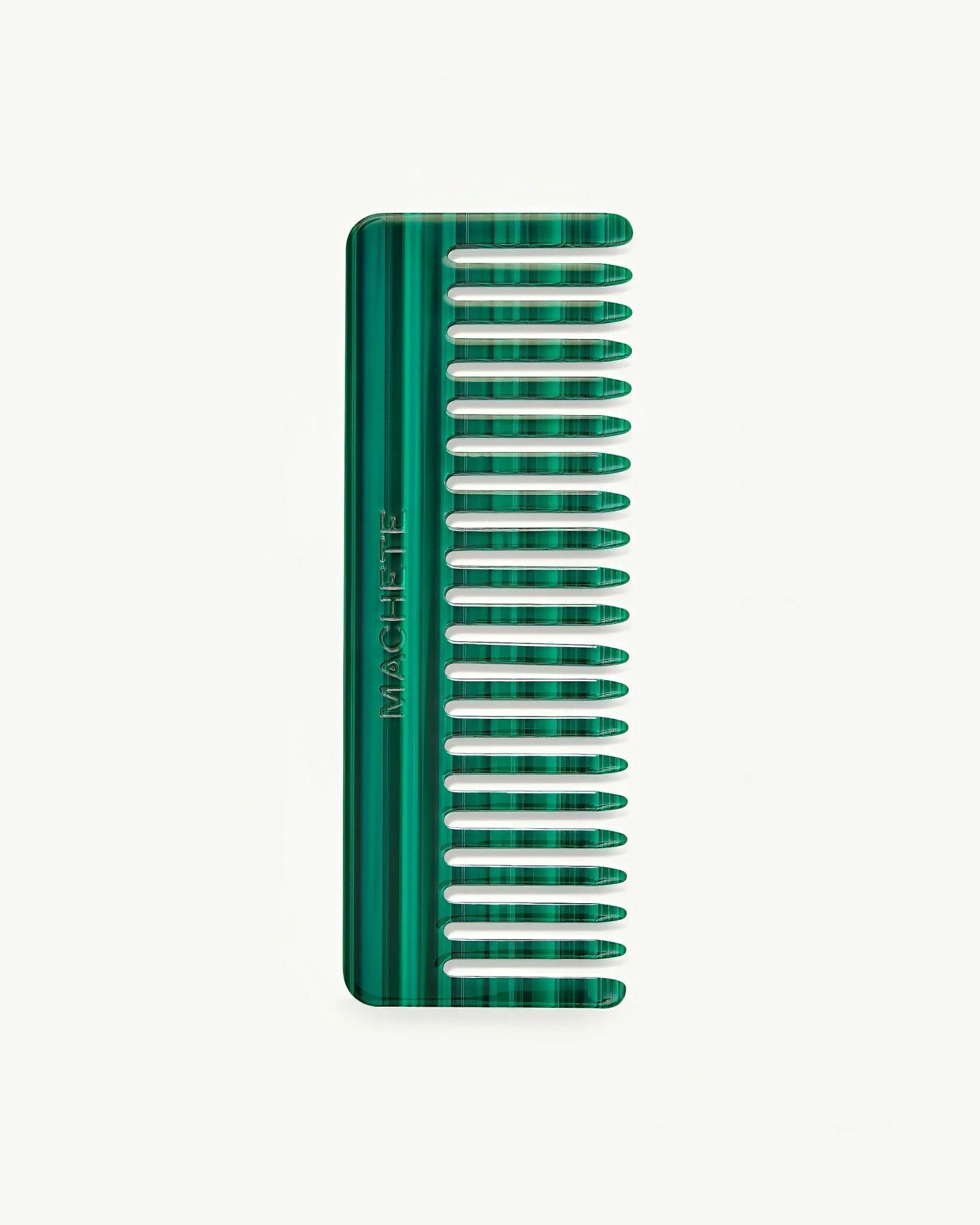 Wide Tooth No.2 Comb