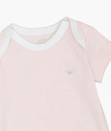 Short Sleeve Body