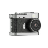 Micro Snap Mini Digital Camera-Black