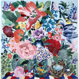 Piece&Love: Spring Bouquet - 1000 pc Puzzle