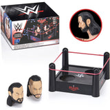 WWE: Thumb War Superstars Ring - Raw