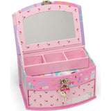 Fashion Friends Glam Lab Jewellery Box