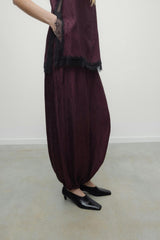 Halo Woman Trouser