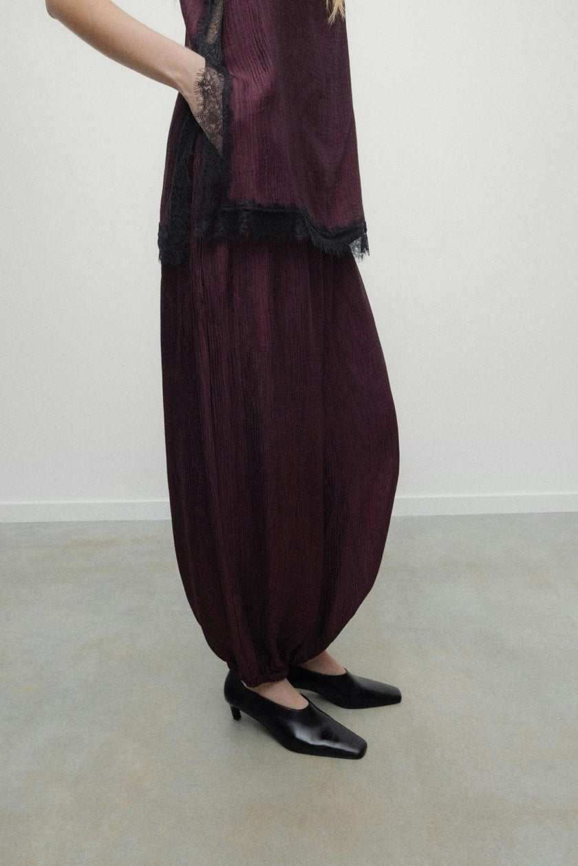 Halo Woman Trouser