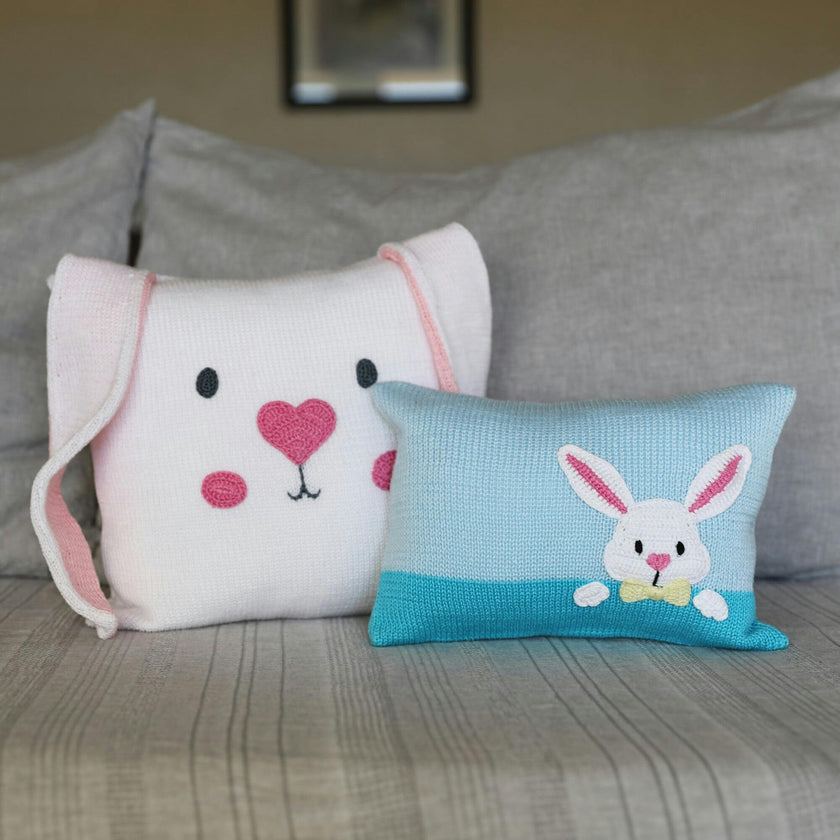 Face Pillow