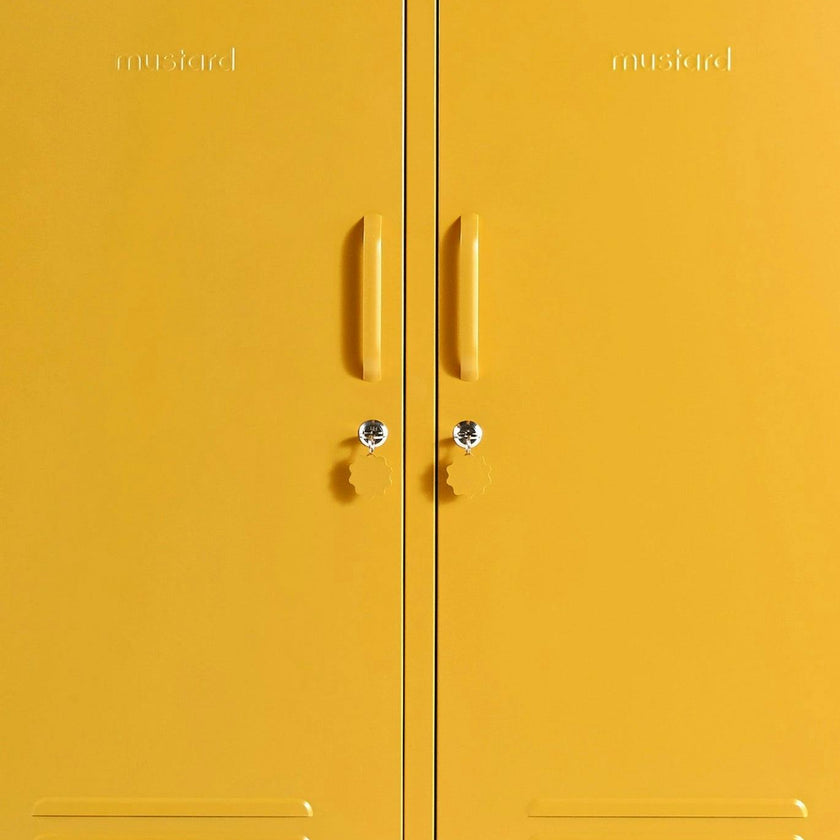 The Midi in Mustard
