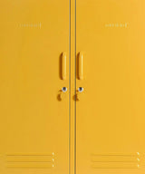 The Midi in Mustard