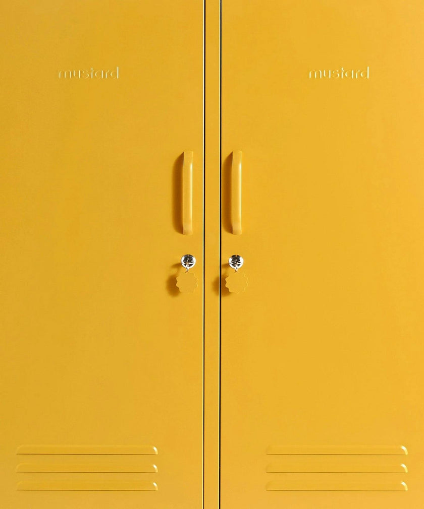 The Midi in Mustard