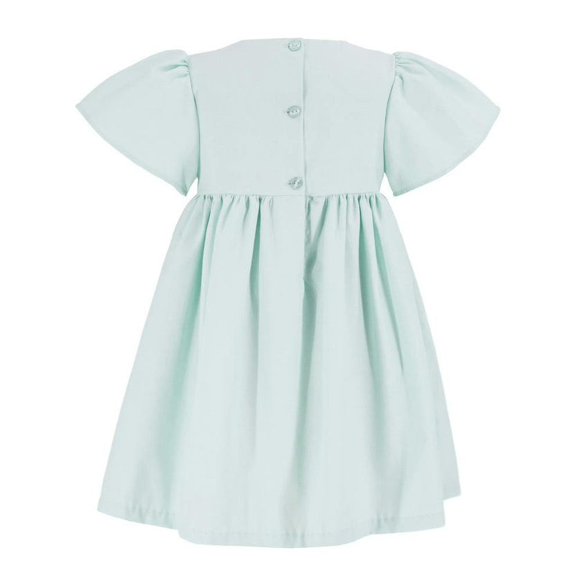 Emmaline Girl Dress