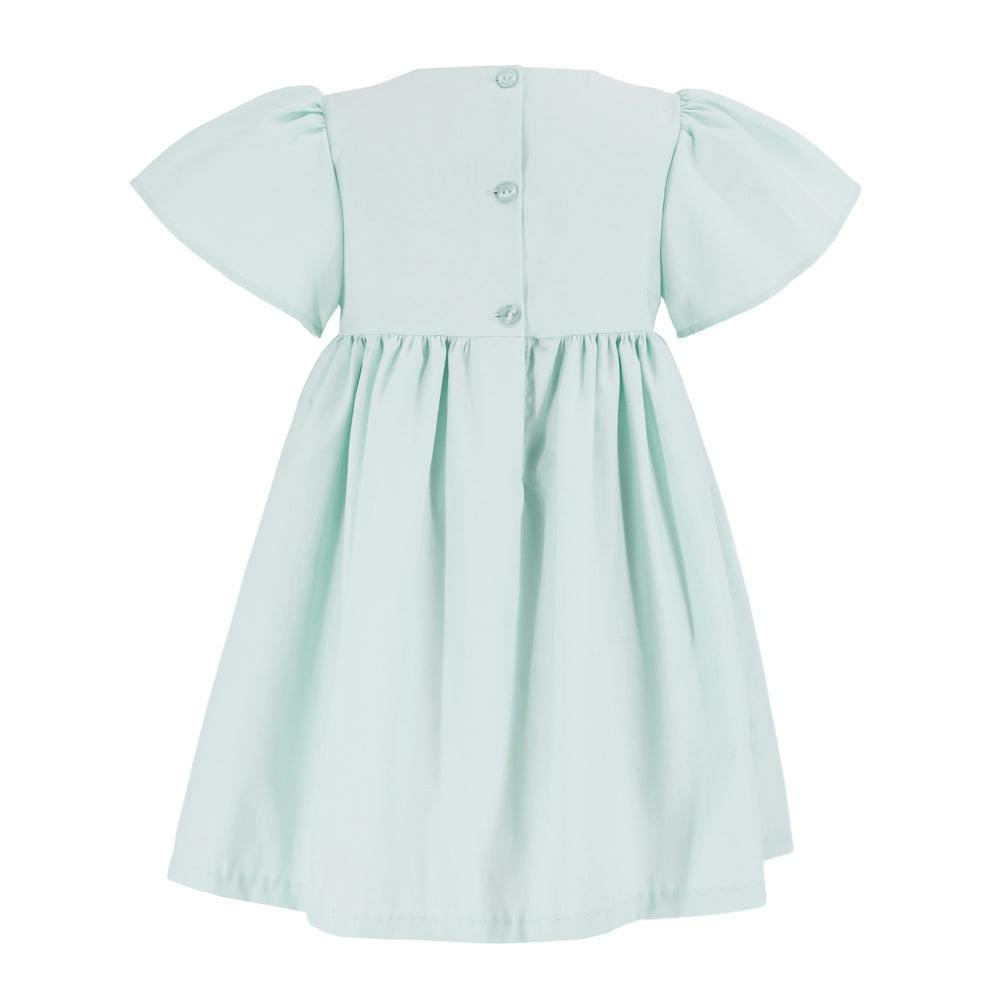 Emmaline Girl Dress