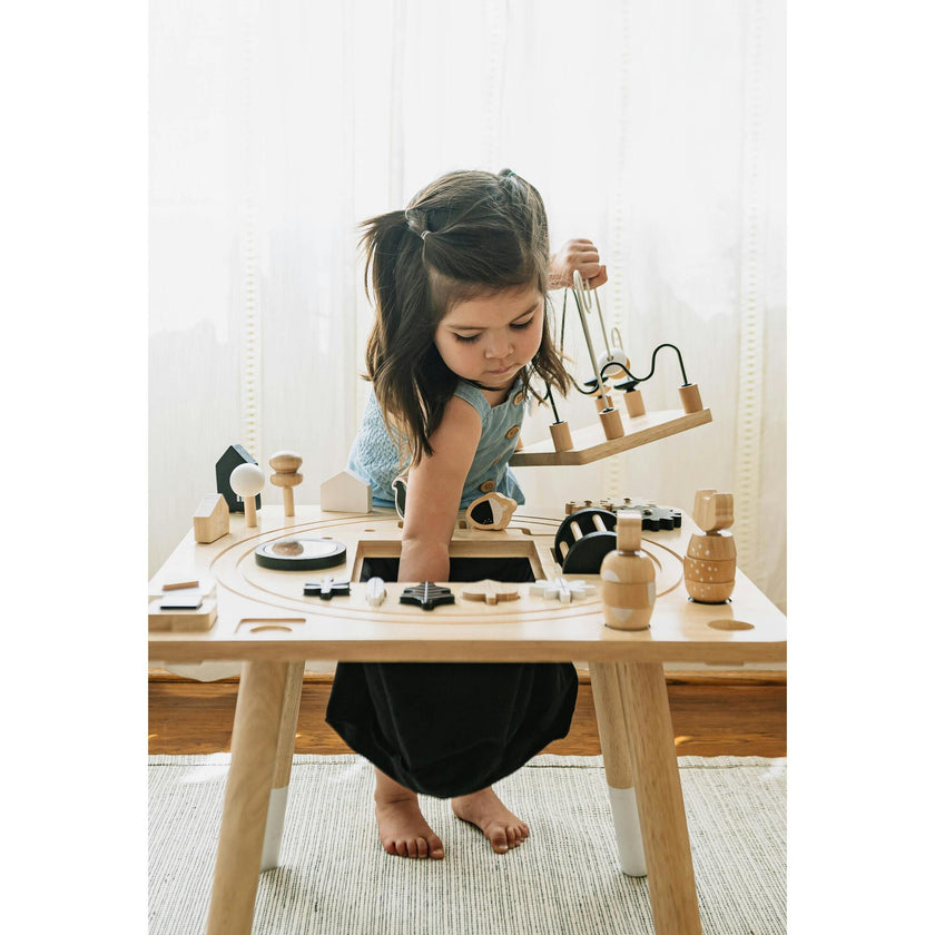 Awesome Activity Table
