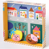 Rock Painting Kit - Faces Edition