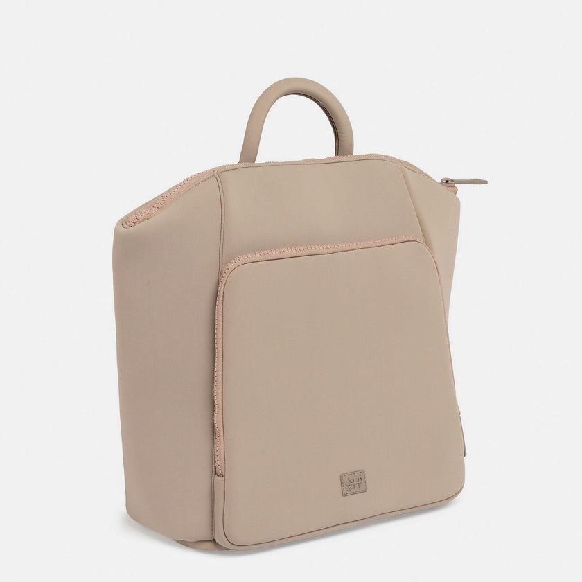 Aspen Seoul Diaper Bag II