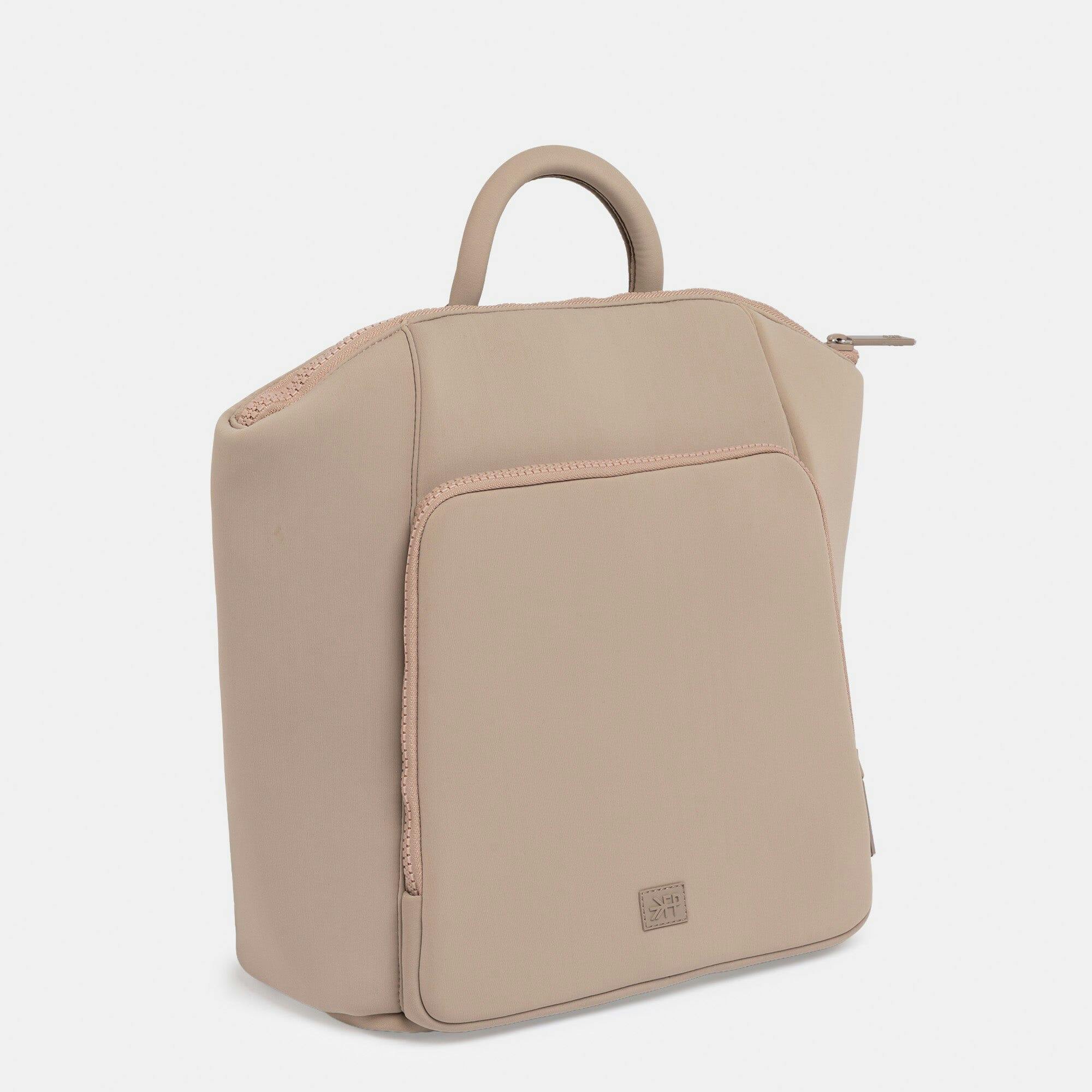 Aspen Seoul Diaper Bag II