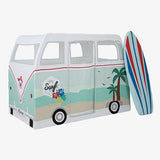 Role Play Surf Van Camper Play Home