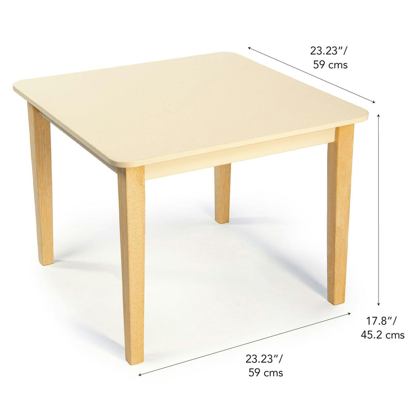 Garden Table