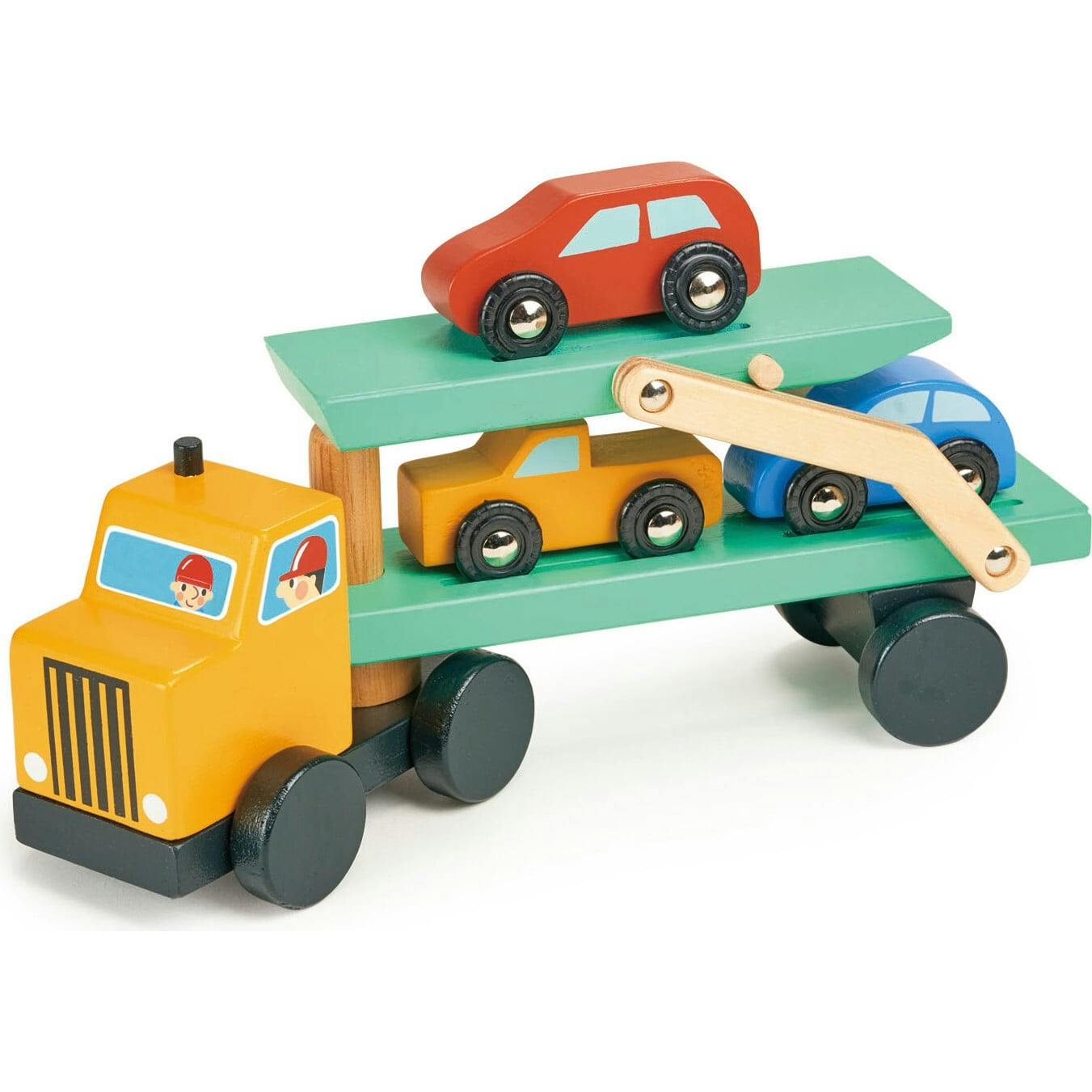Vehicle Transporter