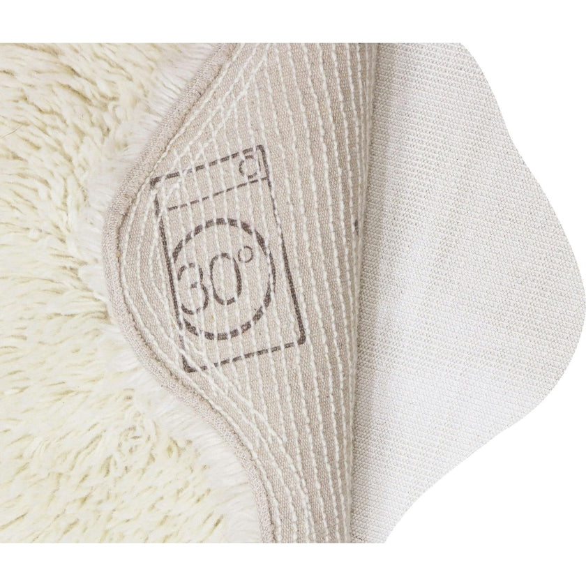 Woolly Rug