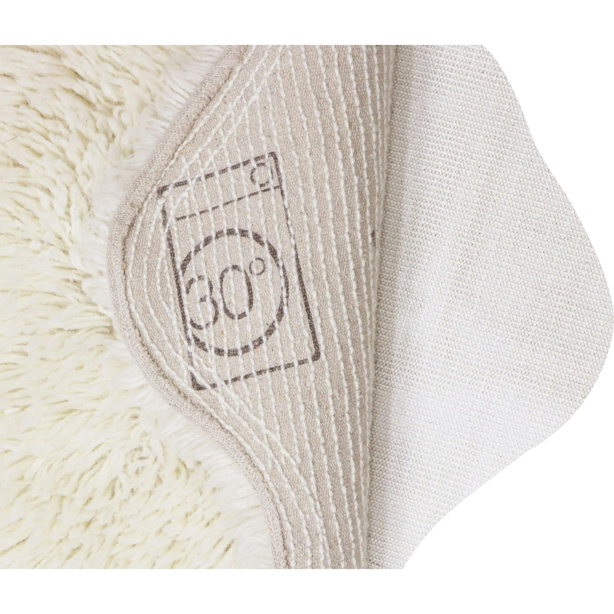 Woolly Rug