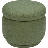 Enoki Storage Ottoman