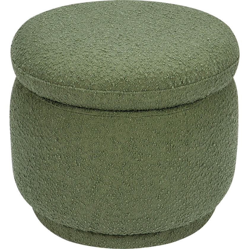 Enoki Storage Ottoman